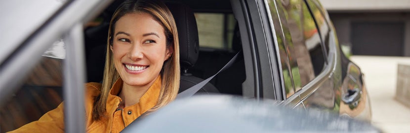 Ed Martin Chevrolet in ANDERSON IN