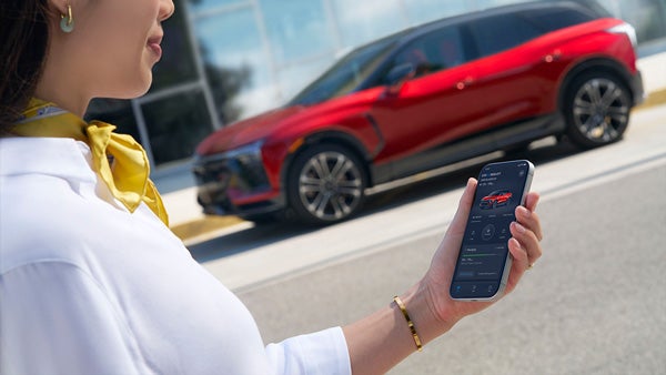 Ed Martin Chevrolet in ANDERSON IN