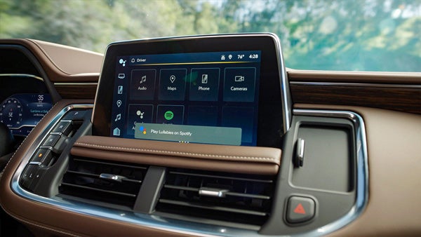 Ed Martin Chevrolet in ANDERSON IN