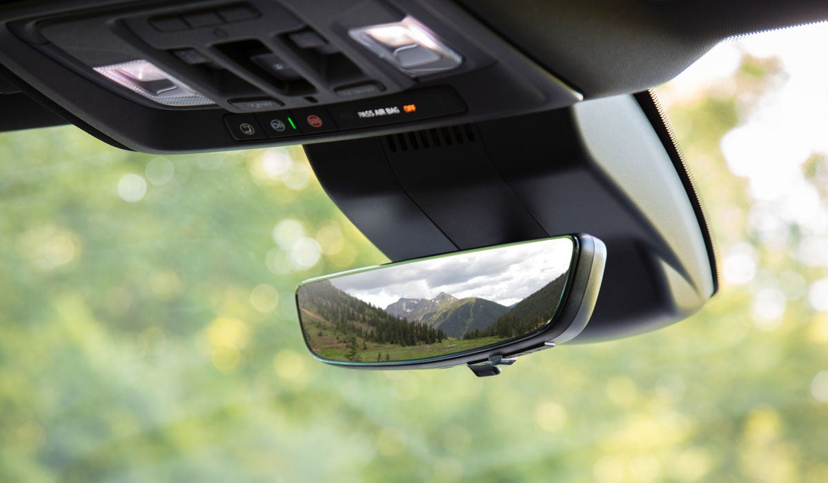 Ed Martin Chevrolet in ANDERSON IN