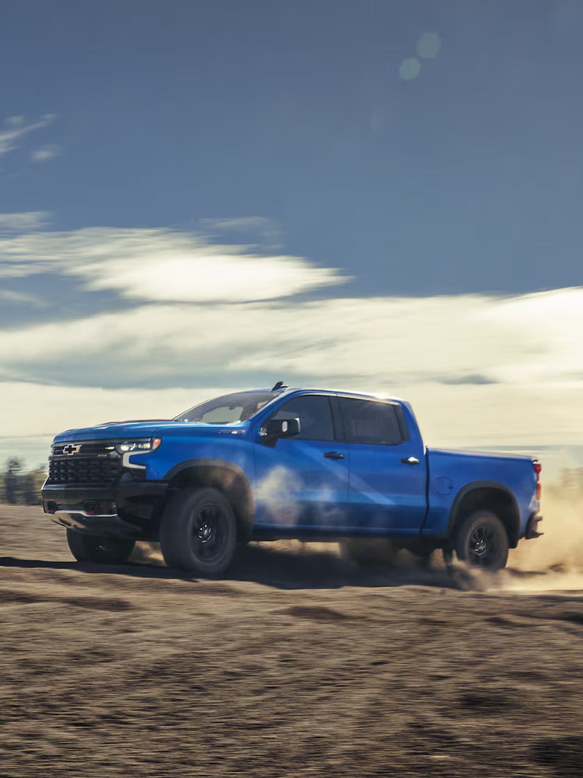 Ed Martin Chevrolet in ANDERSON IN