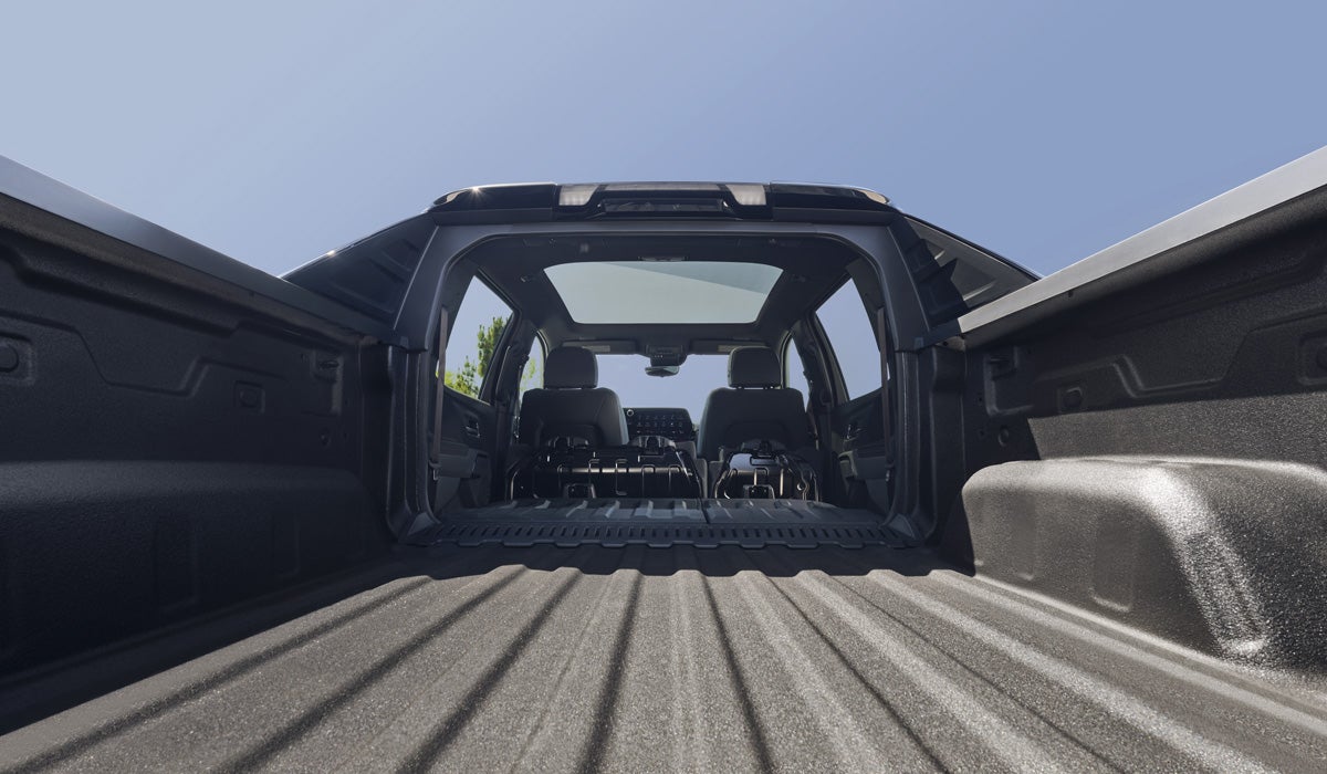 Ed Martin Chevrolet in ANDERSON IN