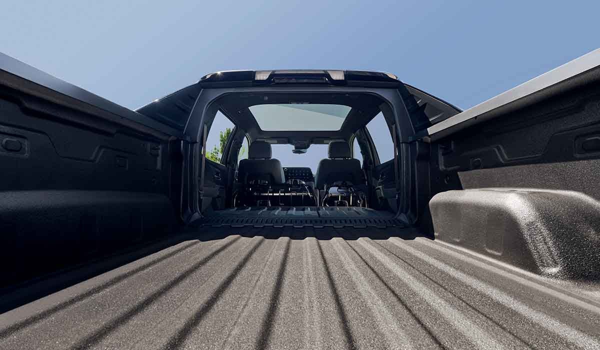 Ed Martin Chevrolet in ANDERSON IN