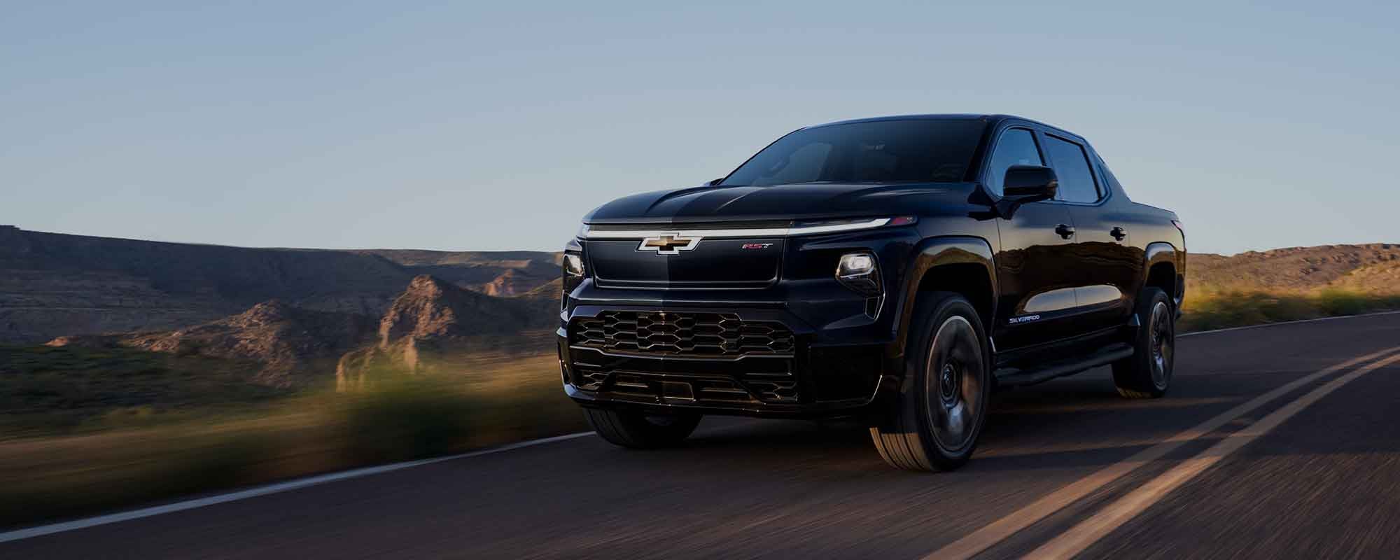 Ed Martin Chevrolet in ANDERSON IN