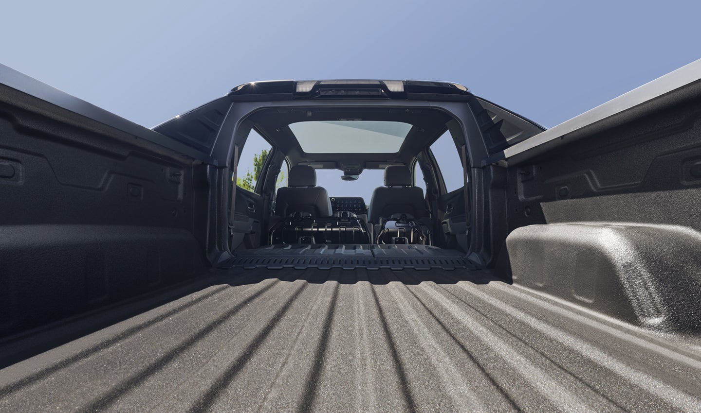 Ed Martin Chevrolet in ANDERSON IN