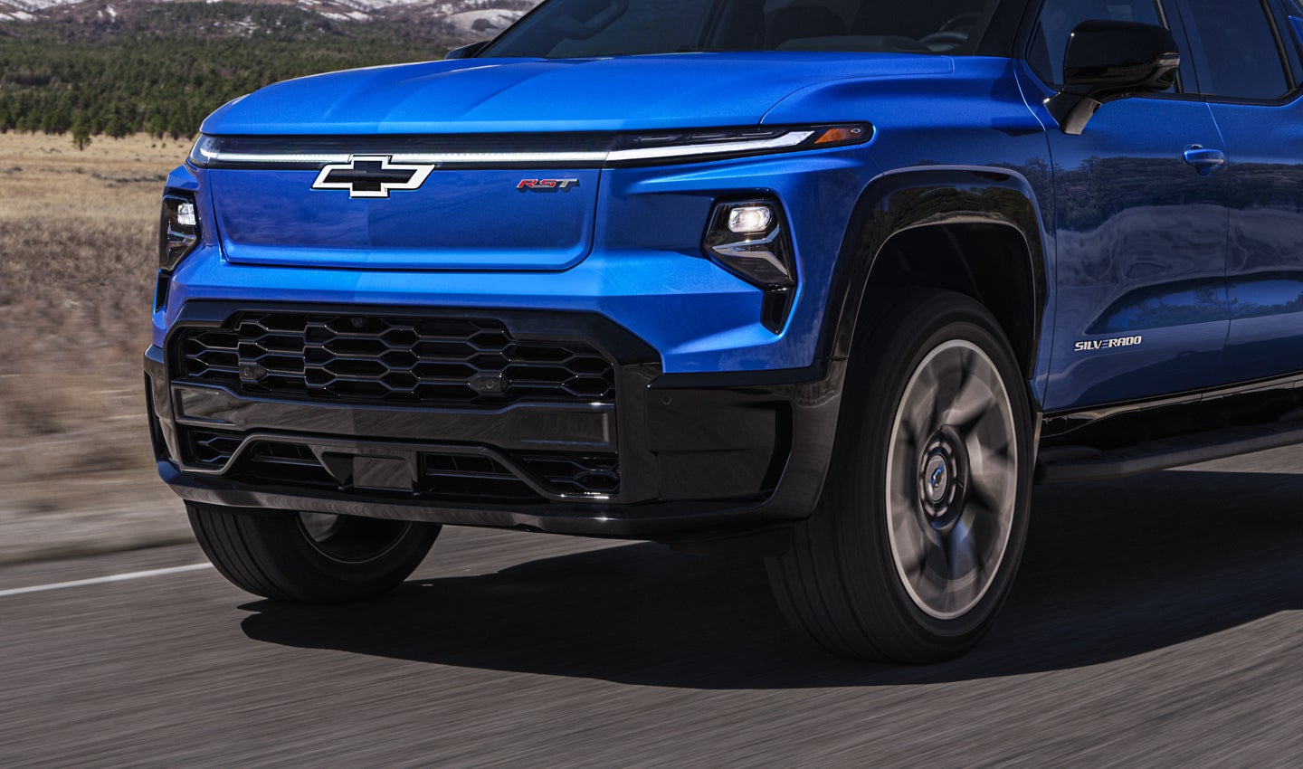 Ed Martin Chevrolet in ANDERSON IN